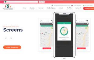 Master Software Solutions screenshot 1