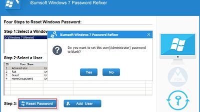 isumsoft windows password refixer is it safe isumsoft windows password refixer is it safe