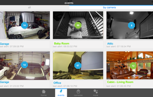 iON the home screenshot 1