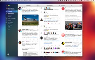 Tweetbot screenshot 3