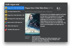 Cerebro screenshot 2