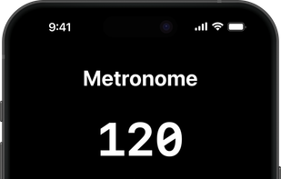 Strumflow screenshot 3