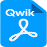 QwikPDF icon