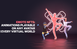 Kinetix screenshot 1