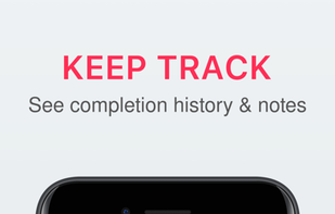 Recurrence screenshot 1