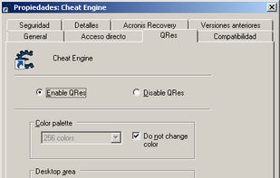 Qres screenshot 2