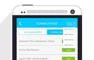 Jincky App screenshot 1