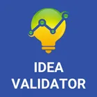 Startup Idea Validator Tool icon
