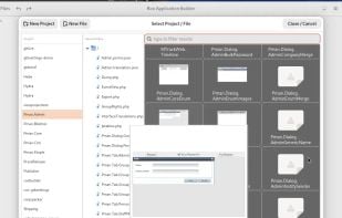 roobuilder screenshot 3