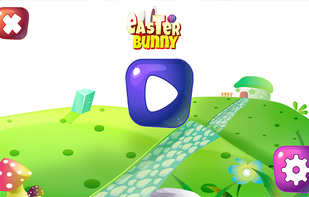 Easter Bunny screenshot 3