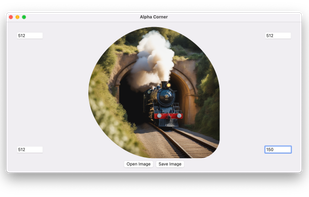 Create the shape of your choice