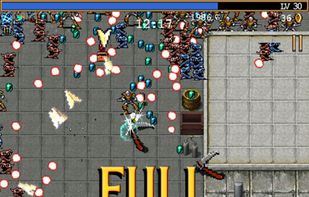 Vampire Survivors screenshot 3