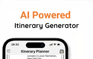 TRIPChatter AI Chat: Travel Assistant screenshot 3