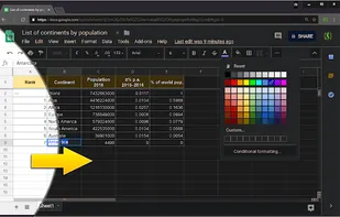 Midnight Lizard screenshot 2