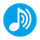 MusicExtend icon