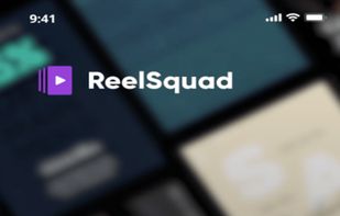 ReelSquad screenshot 1