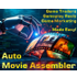 Auto Movie Assembler icon