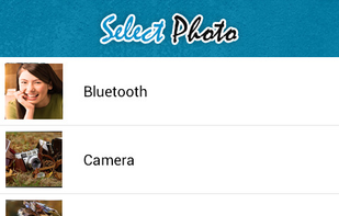 Photo Grid screenshot 2