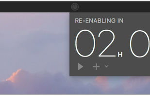 Rest Time screenshot 2