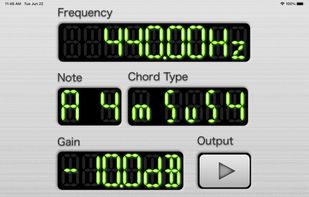 WGenerator screenshot 1