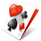 BVS Solitaire Collection icon