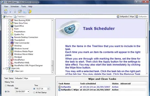 R-Wipe & Clean screenshot 1