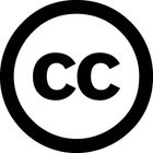 Creative Commons icon
