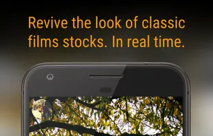 Ektacam screenshot 1