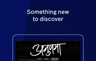 Disney+ Hotstar screenshot 2