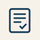 ATS Resume icon