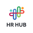 HR HUB icon