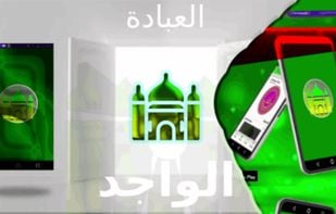 Arabic & urdu