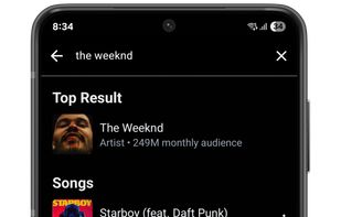 AudioScape screenshot 1