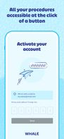 UseWhale screenshot 1