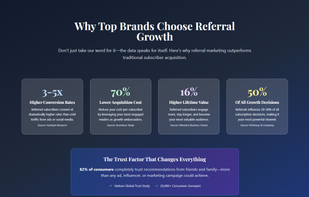 Radstream Referral screenshot 1