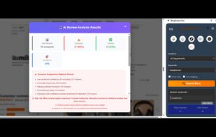 ShopSmart Pro screenshot 1