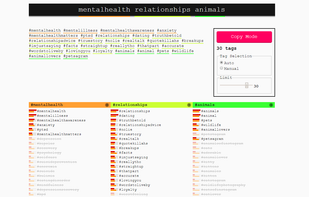 Example of how it works.