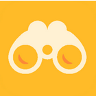 Look Forward icon