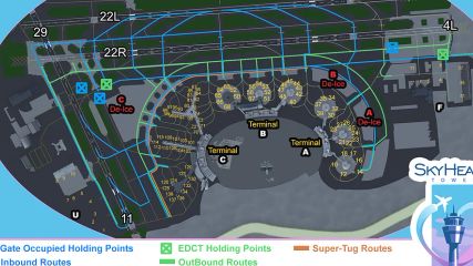 SkyHeart Tower screenshot 1