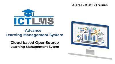 ICTLMS-software