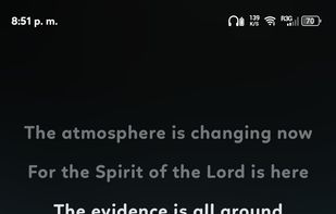 OpenTune screenshot 2