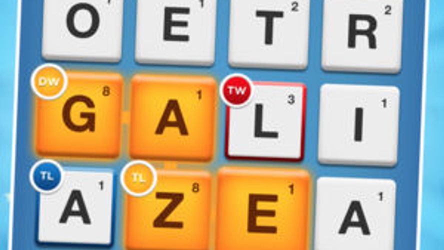 12 Games Like Boggle: Similar Word & Puzzle Games