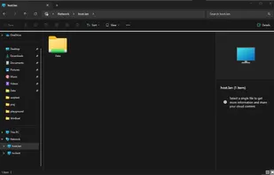 WinBoat screenshot 3