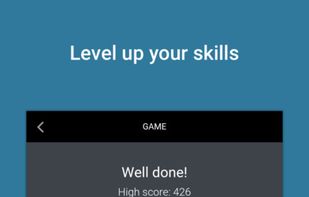 Enki App screenshot 3