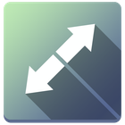 AI PNG Enlarger icon