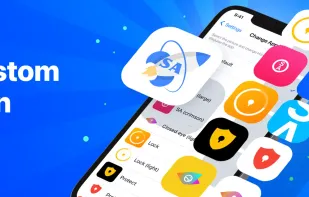 Secret Photo Album screenshot 2