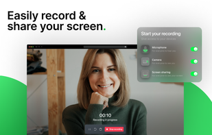 neetoRecord screenshot 1