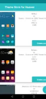 Themes for Huawei screenshot 3