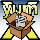 Yum Extender icon