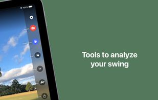 Golf Swing Replay screenshot 3